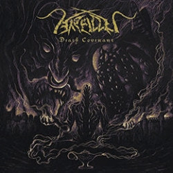 DEATH COVENANT