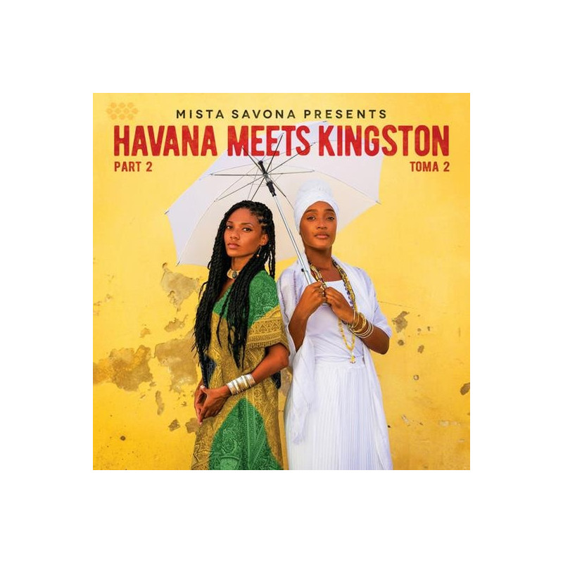 HAVANA MEETS KINGSTON 2