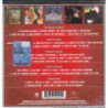 5 CLASSIC ALBUMS