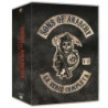 SONS OF ANARCHY - LA SERIE COMPLETA - DVD (30 DVD)