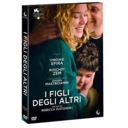 I FIGLI DEGLI ALTRI - DVD