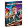 BULLET TRAIN - DVD + CARD