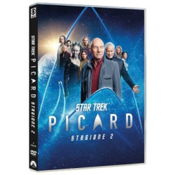 STAR TREK: PICARD - STAGIONE 2