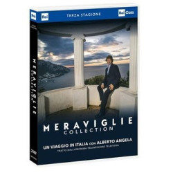 "MERAVIGLIE..." COLLECTION...