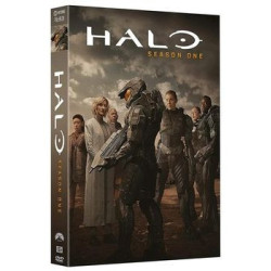 HALO - STAGIONE 1