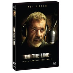 ON THE LINE - DVD