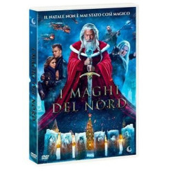 I MAGHI DEL NORD - DVD