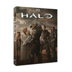 HALO - STAGIONE 1