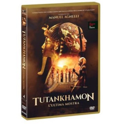 TUTANKHAMON - L'ULTIMA...