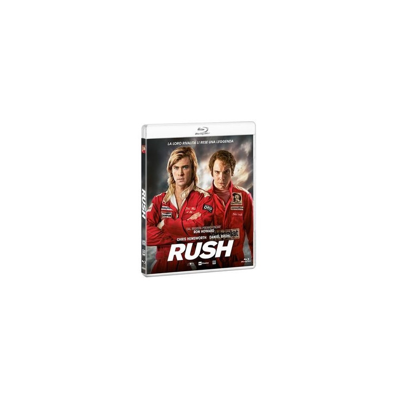 RUSH - BD