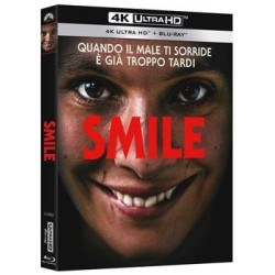 SMILE (UHD+BD)