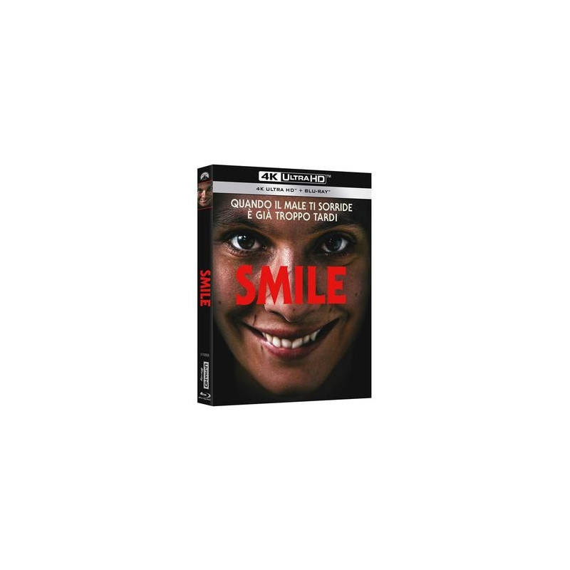 SMILE (UHD+BD)