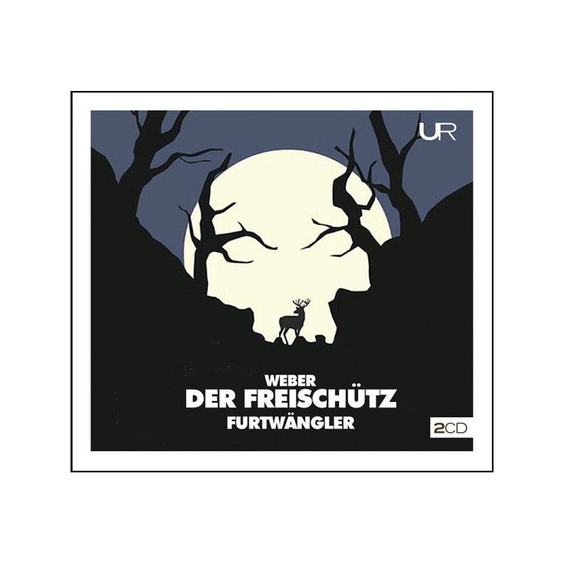 DER FREISCHUTZ