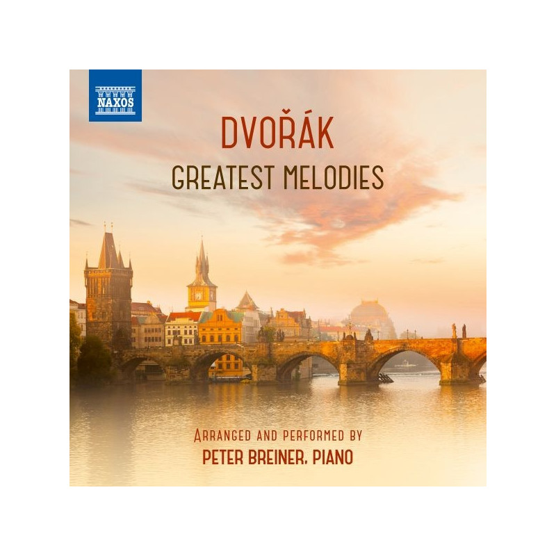 GREATEST MELODIES