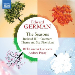THE SEASONS