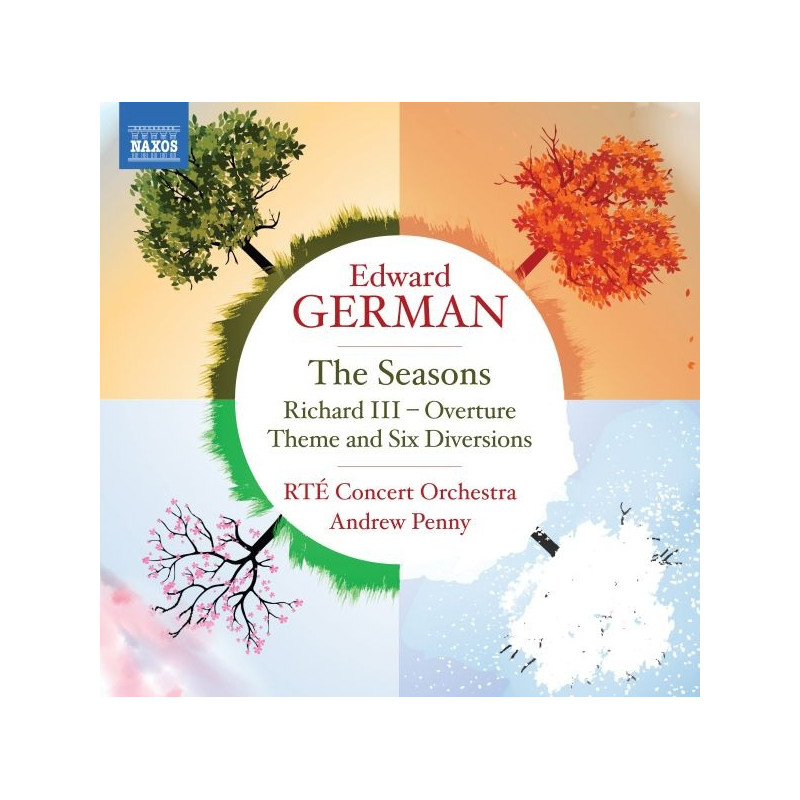 THE SEASONS