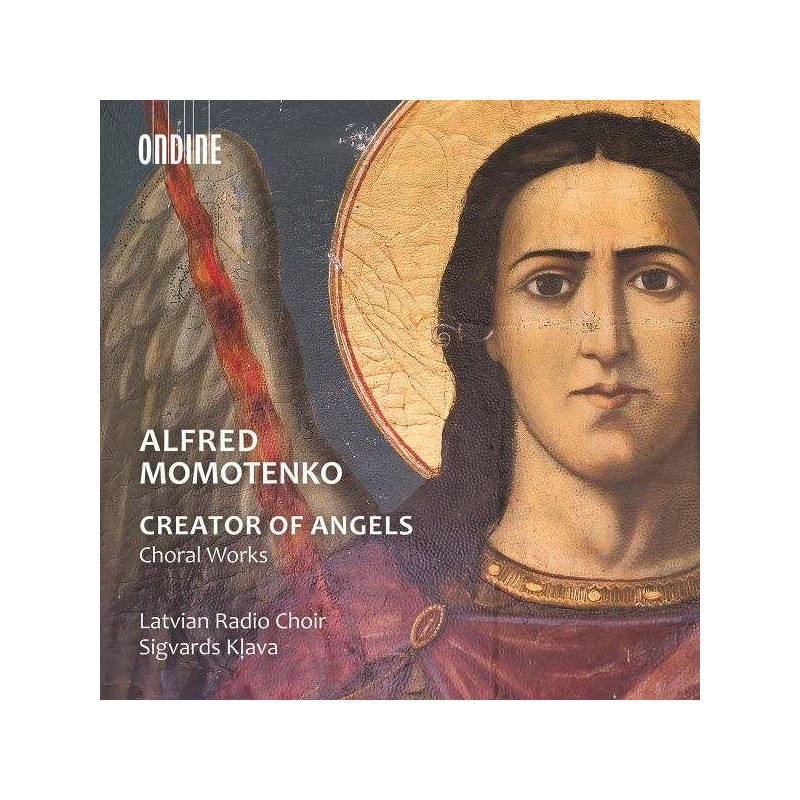 CREATOR OF ANGELS