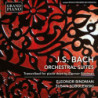 ORCHESTRAL SUITES NOS. 1-4