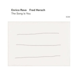 THE SONG IS YOU