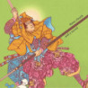 THREE CHORDS AND A SWORD: SOLO COVER VER