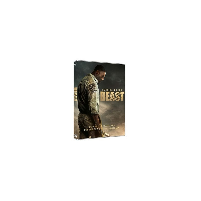 BEAST (DS)
