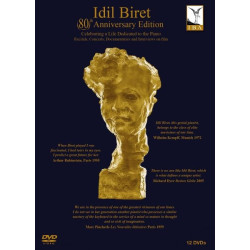 IDIL BIRET EDITION