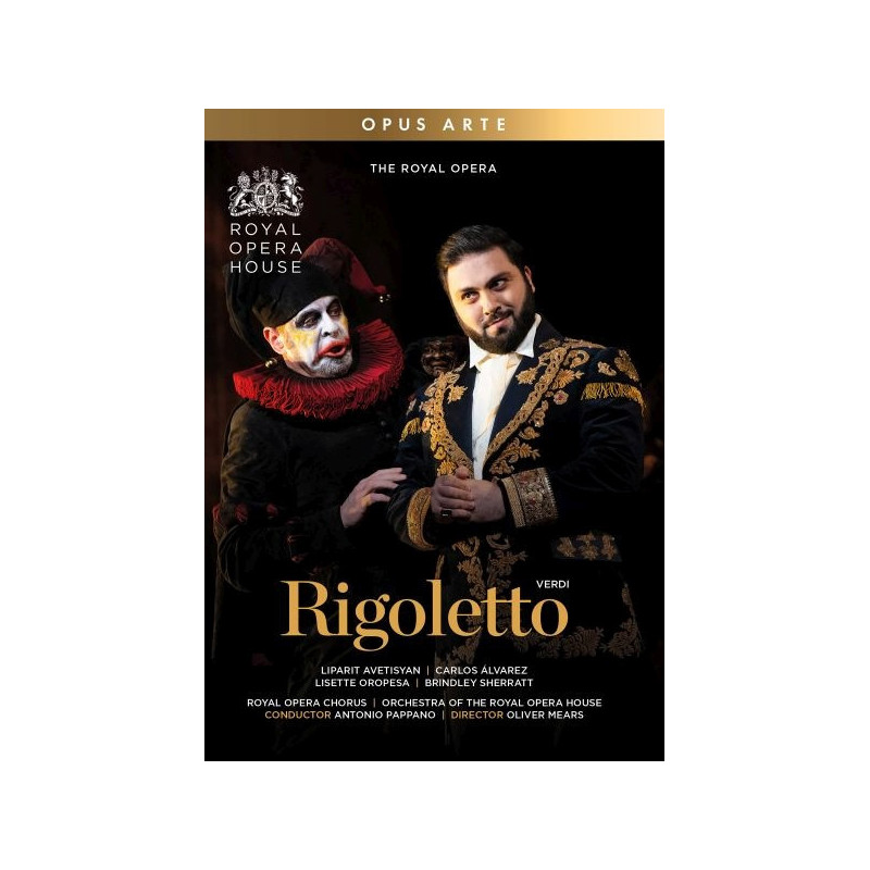 RIGOLETTO