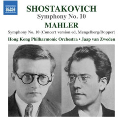 TENTH SYMPHONIES