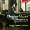 JUGENDTRAUME OP.300, JUGENDBUTHEN OP.121