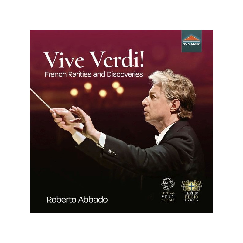 VIVE VERDI!