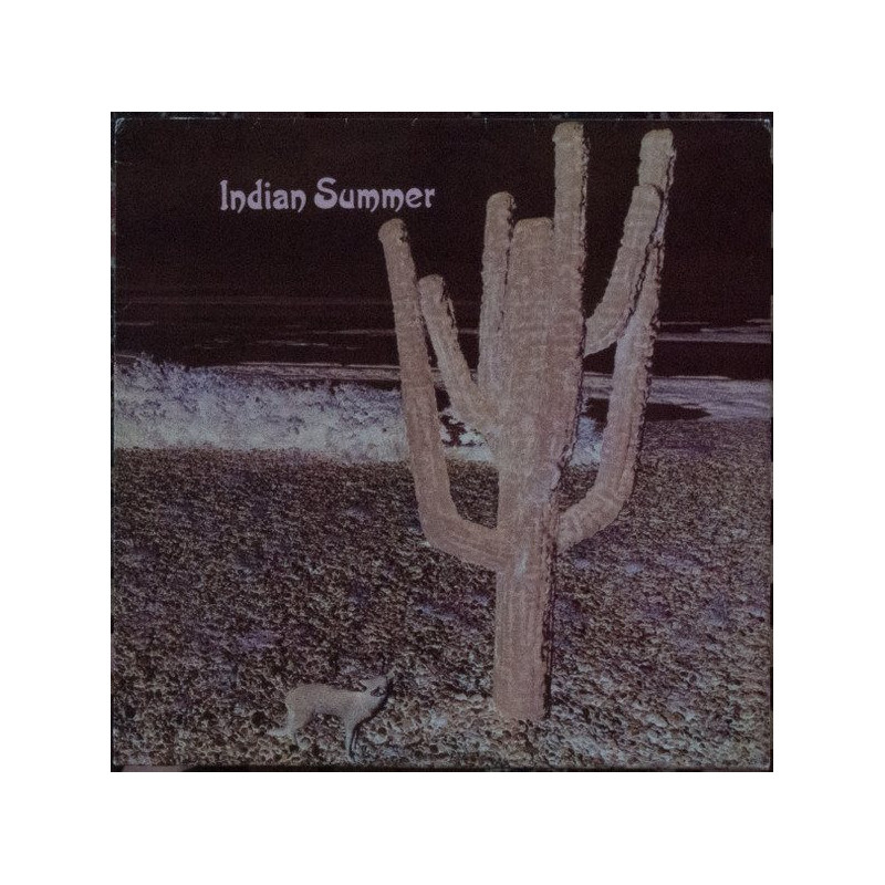 INDIAN SUMMER