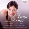 ARIAS FOR ANNA RENZI THE FIRST OPERA DIV