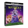 BEETLEJUICE (4K ULTRA HD + BLU RAY)