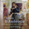 COMPLETE MUSIC FOR VIOLIN & PIANO