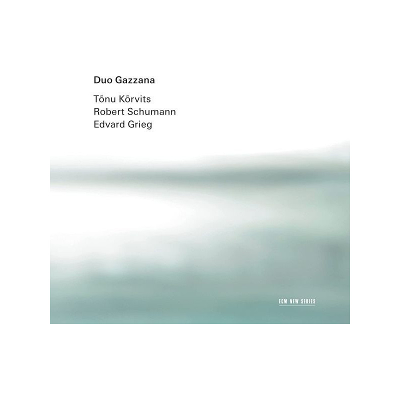 KORVITS/SCHUMANN/GRIEG