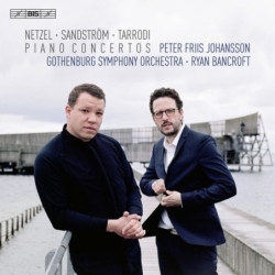 PIANO CONCERTOS