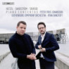 PIANO CONCERTOS