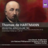 ORCHESTRAL MUSIC VOL.2