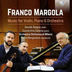 MUSIC FOR VIOLIN, PIANO &...