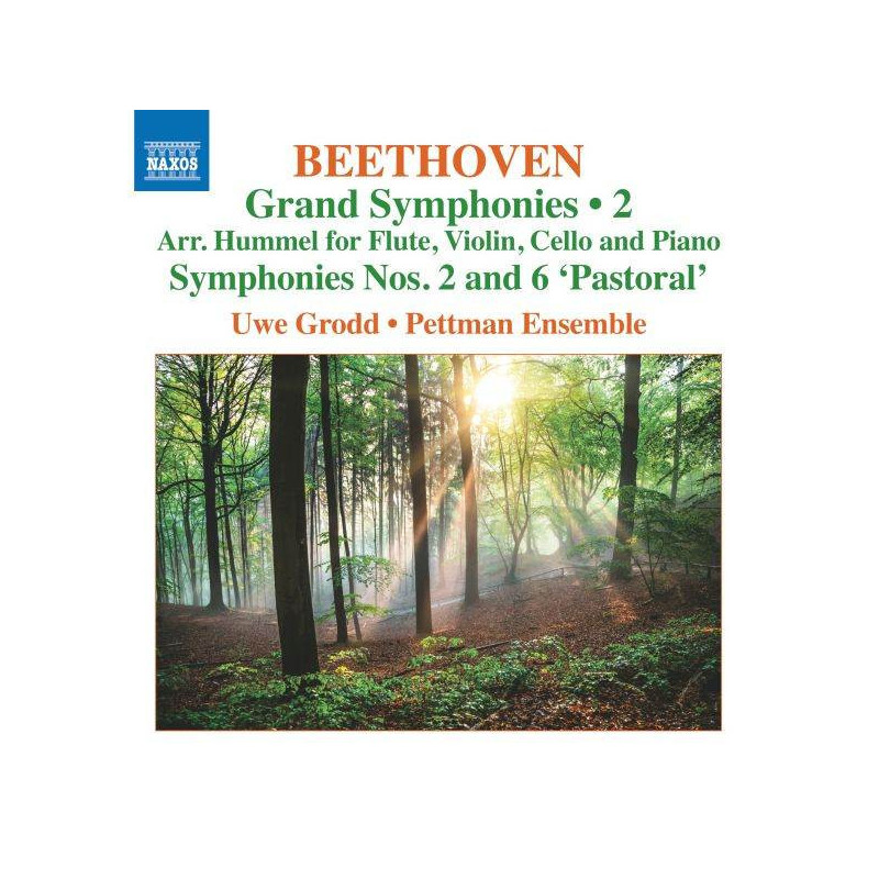 GRAND SYMPHONIES VOL.2