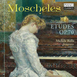 ETUDES OP.70