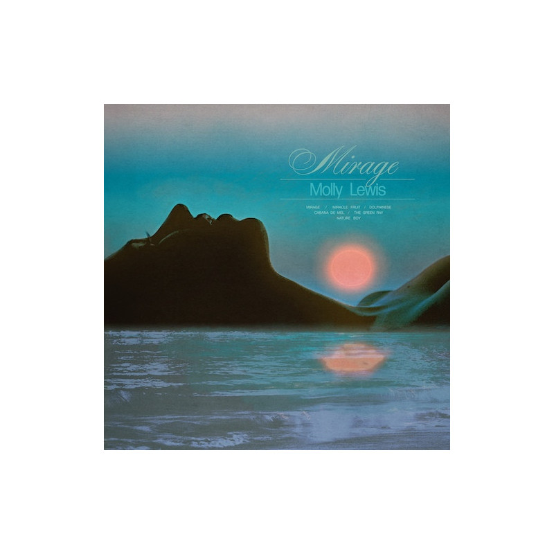 MIRAGE