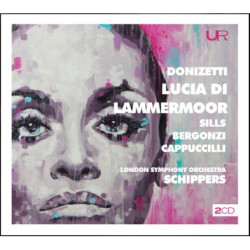 LUCIA DI LAMMERMOOR