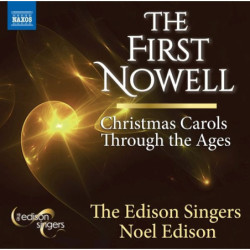 THE FIRST NOWELL