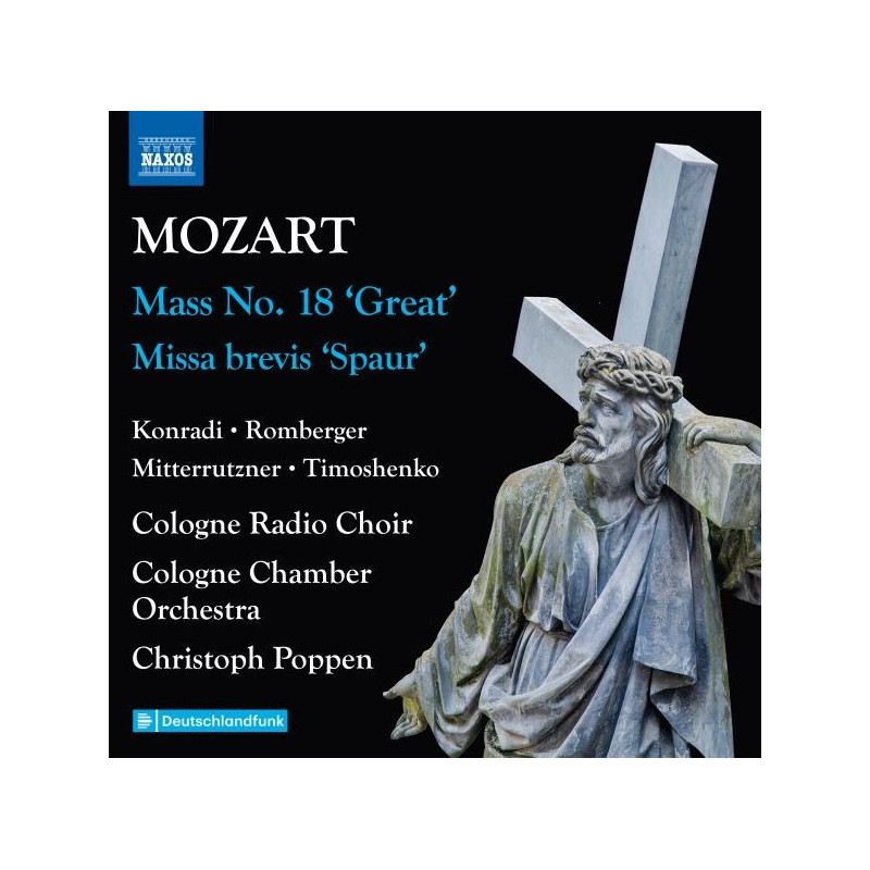 COMPLETE MASSES VOL.2