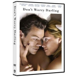 DON'T WORRY DARLING (DS)