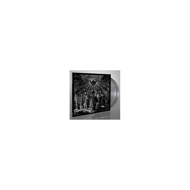 CASUS LUCIFERI - SILVER VINYL