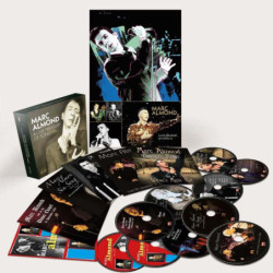 A LIVE TREASURY OF SONG-...