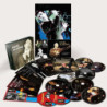 A LIVE TREASURY OF SONG- 1992-2008 10CD