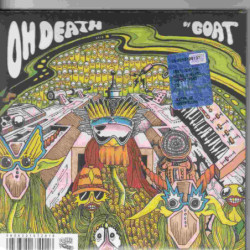 OH DEATH